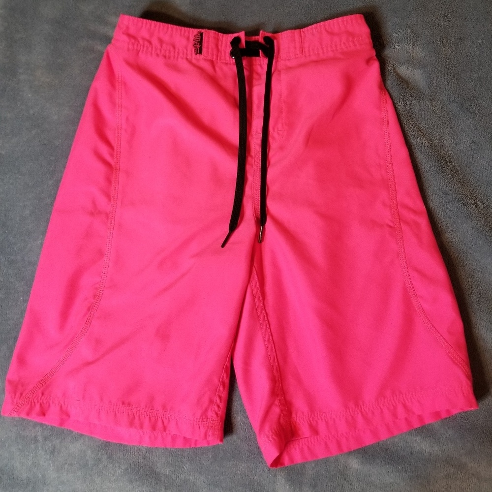 Salt Life Board Shorts size youth Large